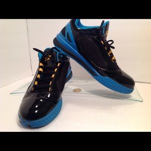 Nike Cp3 too quick size 11